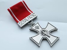 Medaglia Croce Vittoria