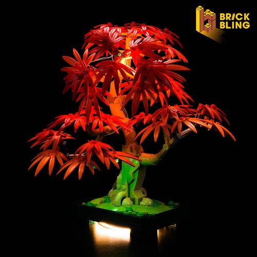 Brickbling set luci - brickbling,