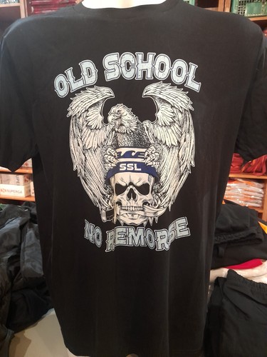 Shirt replica ssl - t-shirt, 1900