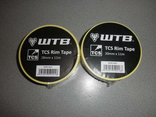 Rotolo nastro wtb per modifica - wtb,