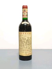 Chianti Ruffino Riserva Ducale