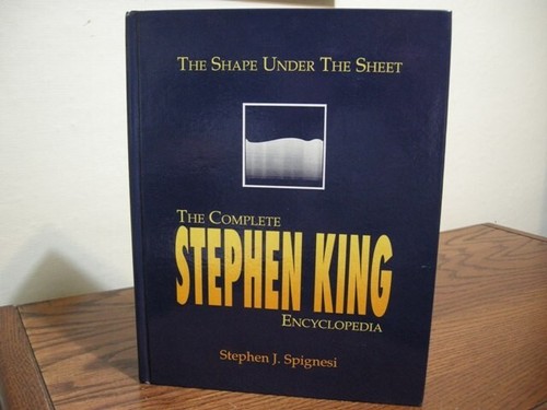 Shape under sheet complete - shape,