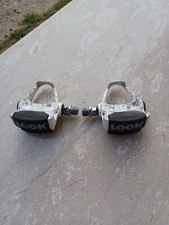 Look Carbon Pedali Colnago Cannondale Cervelo Bmc Scott Giant