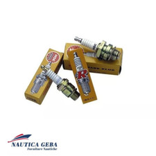 Candele NGK B8HS-10 per motori