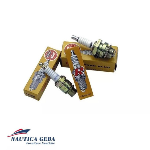 Candele ngk b8hs - ngk, b8hs-10