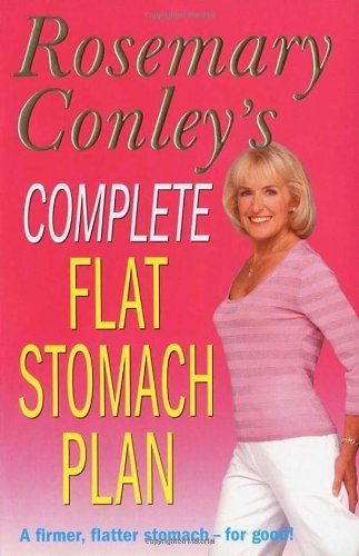 Complete flat stomach plan - complete, by