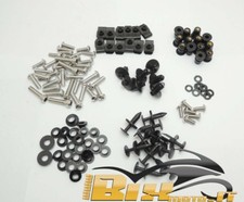 KIT VITI CARENE COMPLE SUZUKI