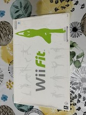 Wii balance board - wii,