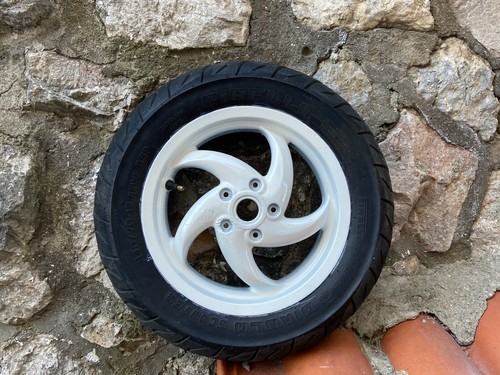 Cerchio lega gilera - gilera, e