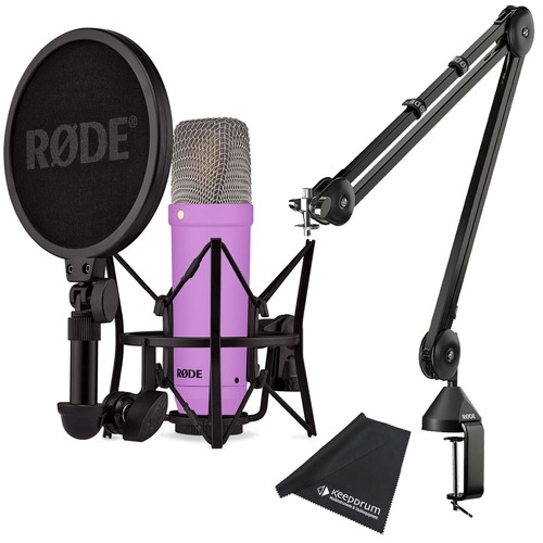 Rode nt1 signature - nt1,