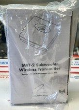 Martin Logan SWT-2 subwoofer