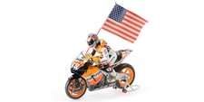Minichamps honda rc211v - 1:12,