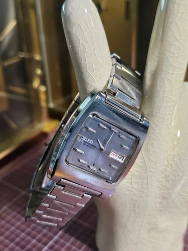 Orologio automatico vintage