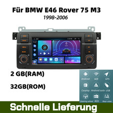 Carplay autoradio Android 2+32