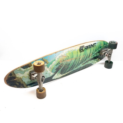 Carver skateboard con - skateboard,