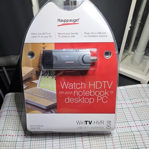 Hauppauge wintv hvr 850 - hauppauge, wintv-hvr-850