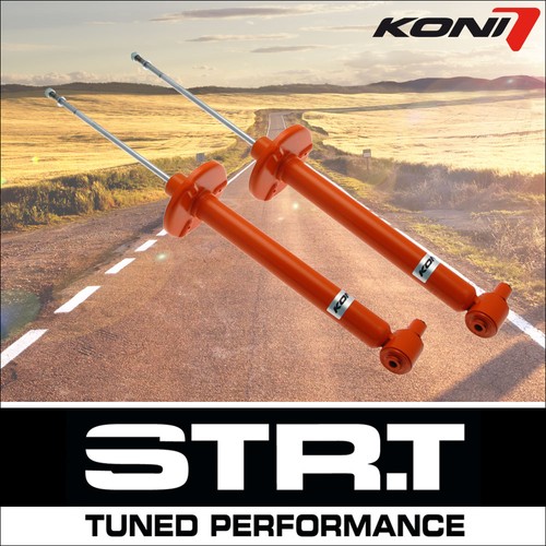 Koni str freno posteriore - freno,