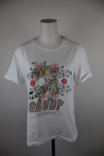 Gaudi jeans maglia donna s - jeans,