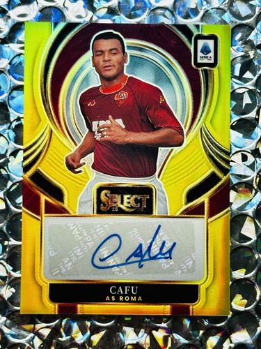 Panini select serie 26 - panini,