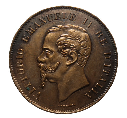 Regno italia vittorio - d'italia,