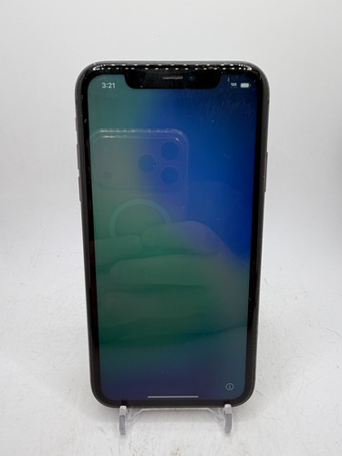 Apple iphone nero 64gb - 11,