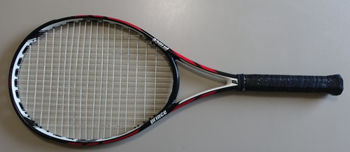 Racchetta tennis prince - da,