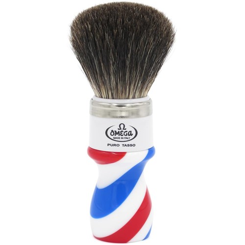 Pennello barba omega - pennello,