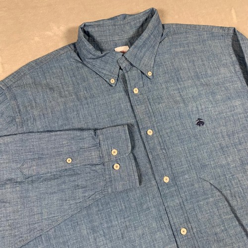 Camicia brooks brothers con - camicia,