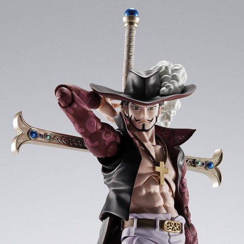 Bandai figuarts dracule - s.h.figuarts,