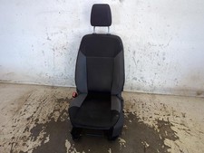 1697741 SEDILE ANTERIORE SINISTRO GUIDATORE FORD FOCUS 1.0 B 74KW 5M 5P (2013) R