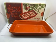 Vintage US Stamping Co Gourmet