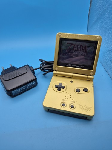 Gameboy advance gba zelda - gameboy,