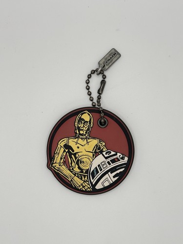 Charm borsa star wars - charm,