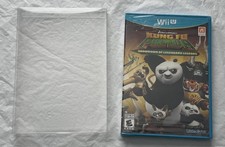 Kung Fu Panda Showdown Of