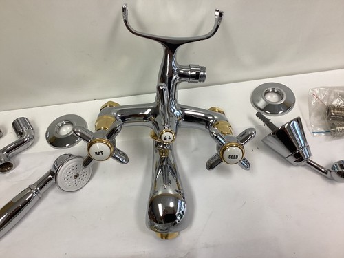 Hansa tiffany set - tiffany,