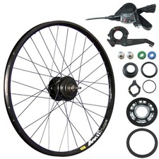 Ruota 26 pollici ruota