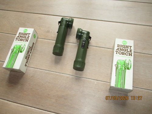 Torcia angolare tml royal - angolare,