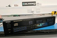 Marantz hi - marantz, end
