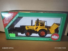 Siku Farmer 1:32 - Deutz Fahr