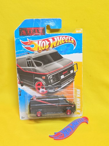 The team 1983 gmc vandura - gmc,
