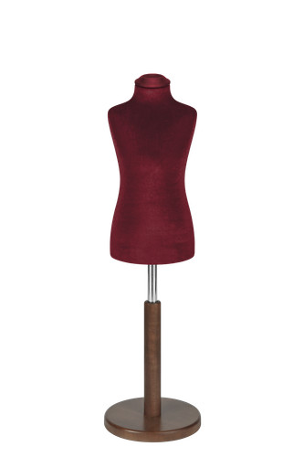 Busto bambino anni base - busto,