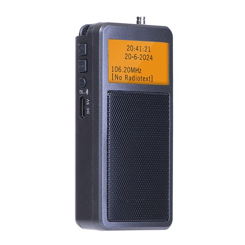 Hrd205 trasmettitore - hrd205,