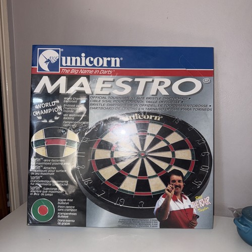 Unicorno maestro freccette - maestro,