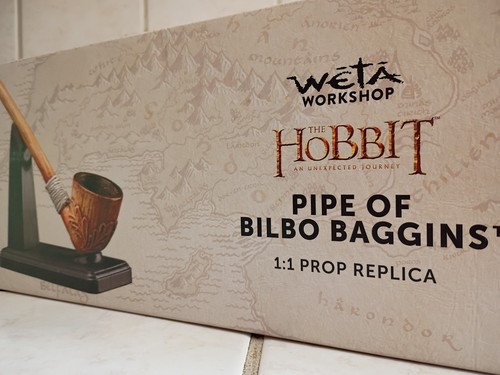 Weta workshop hobbit 1 - hobbit, 1/1