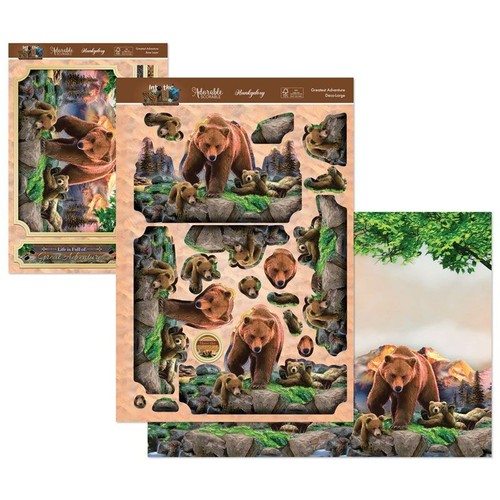 Hunkydory greatest adventure - hunkydory,