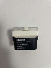 Torcia Estraibile Bticino Matix A5779