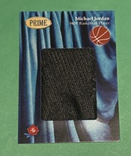 AUTOGRAFI STORICI MICHAEL