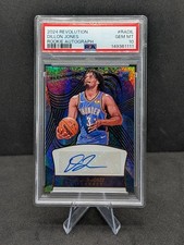2024-25 Panini Revolution -