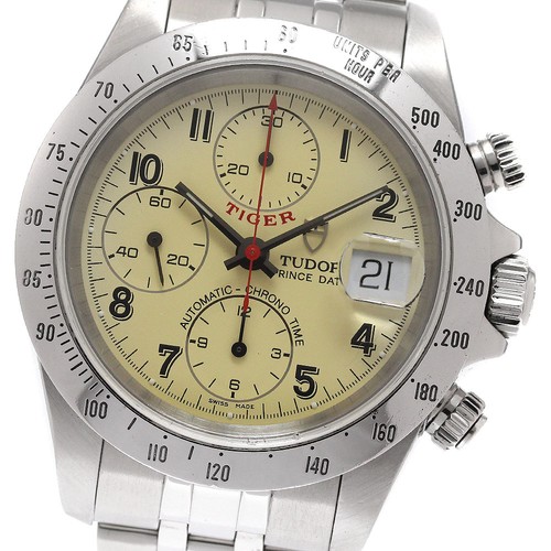 Tudor chronotime 79280 - chronotime,
