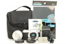 Kit obiettivo Nikon 1 J5